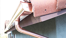 Rain Gutter Installation, Repair, Cleaning in Boca Del Mar, FL